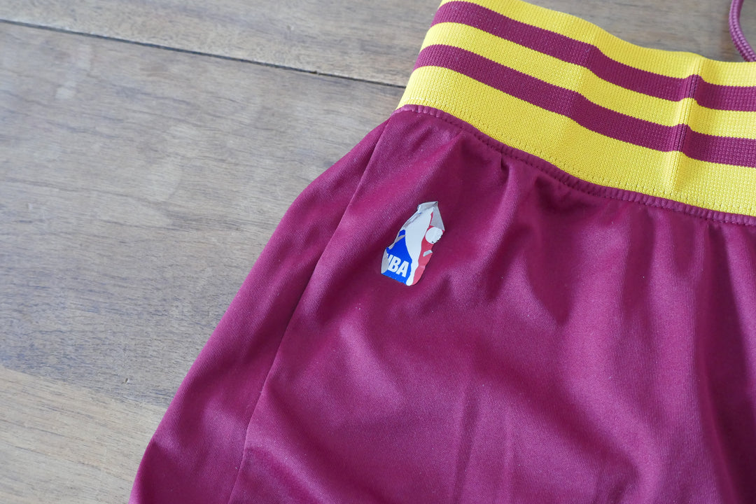 Cleveland Cavaliers - Short _ (14ans) #02769