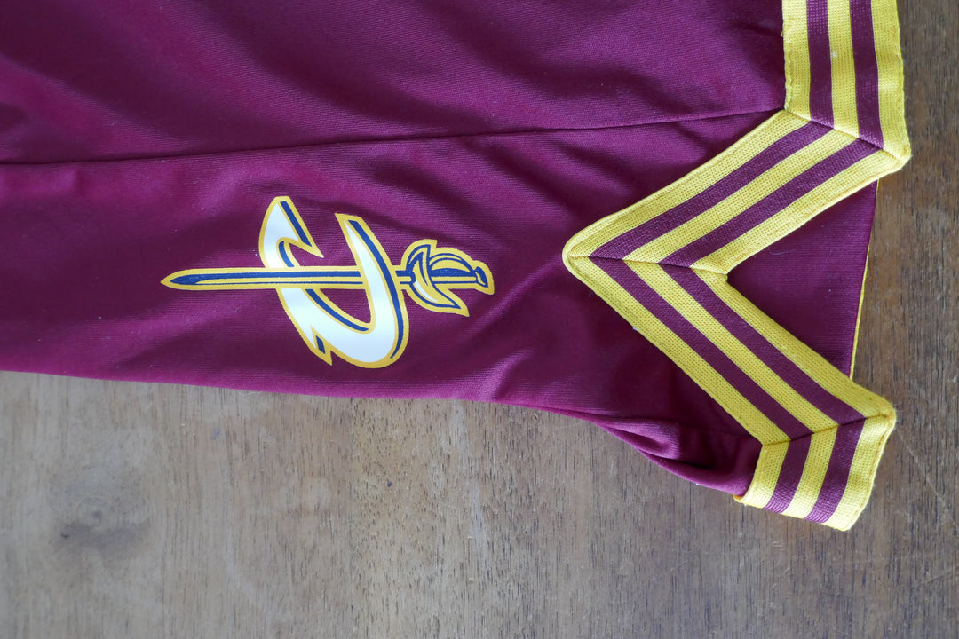 Cleveland Cavaliers - Short _ (14ans) #02769