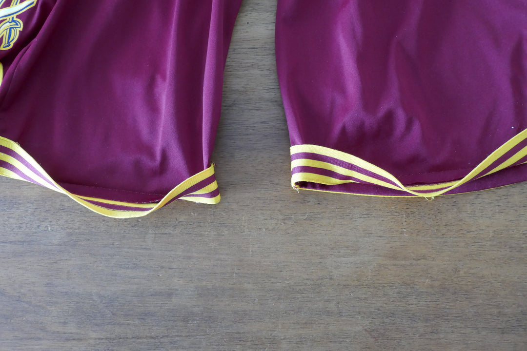 Cleveland Cavaliers - Short _ (14ans) #02769