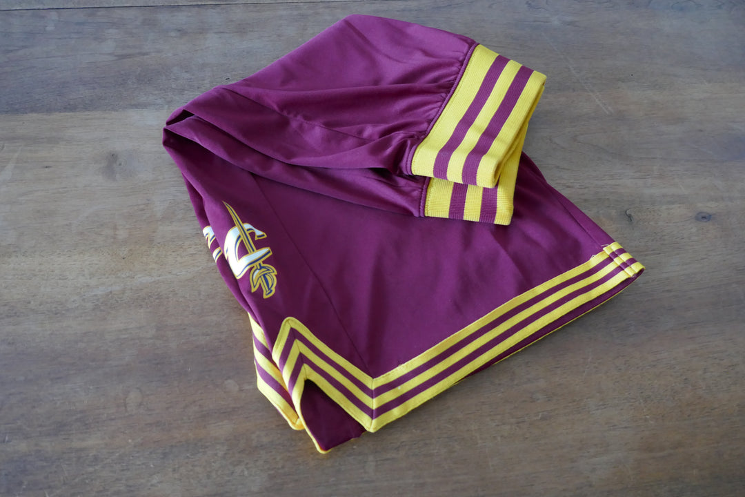 Cleveland Cavaliers - Short _ (14ans) #02769