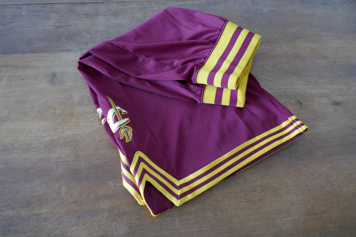 Cleveland Cavaliers - Short _ (14ans) #02769