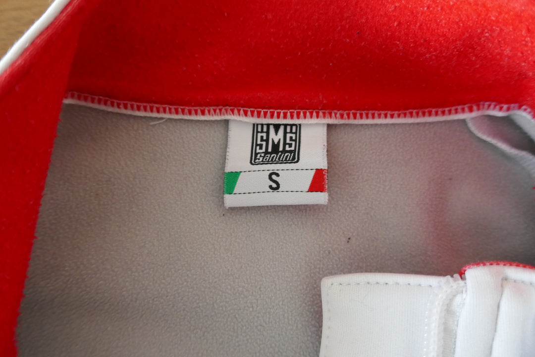 Katusha 2010 - Veste _ (S) #02754