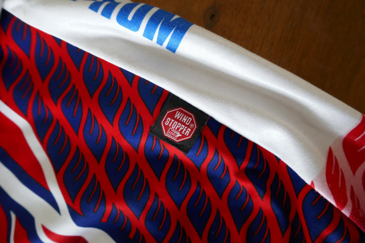 Katusha 2010 - Veste _ (S) #02754
