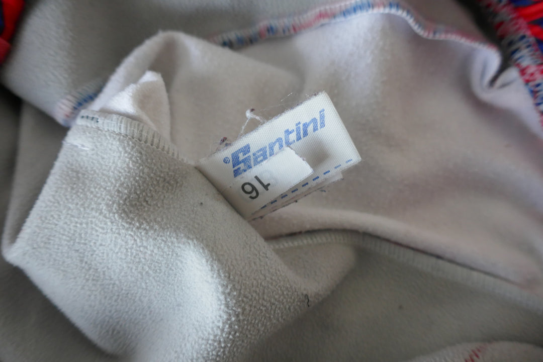 Katusha 2010 - Veste _ (S) #02754