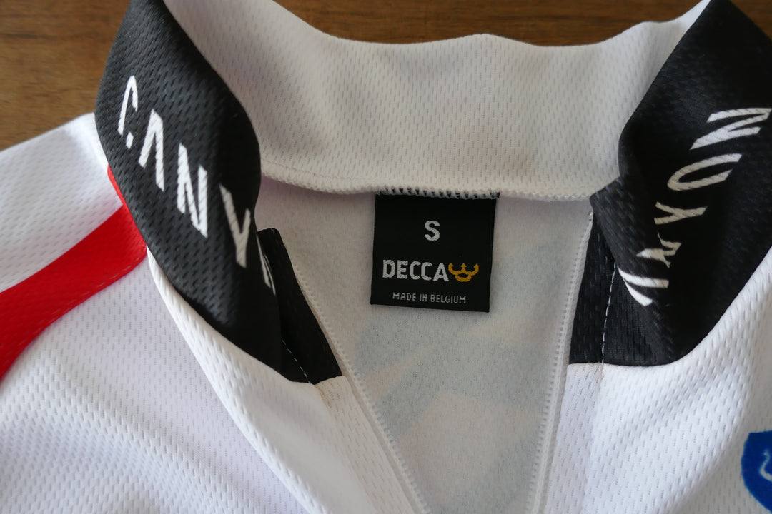 Katusha 2015 - Maillot _ (S) #02755