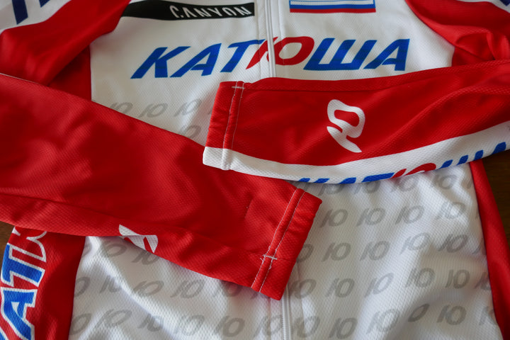 Katusha 2015 - Maillot _ (S) #02755