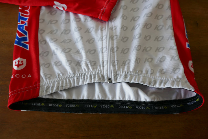 Katusha 2015 - Maillot _ (S) #02755