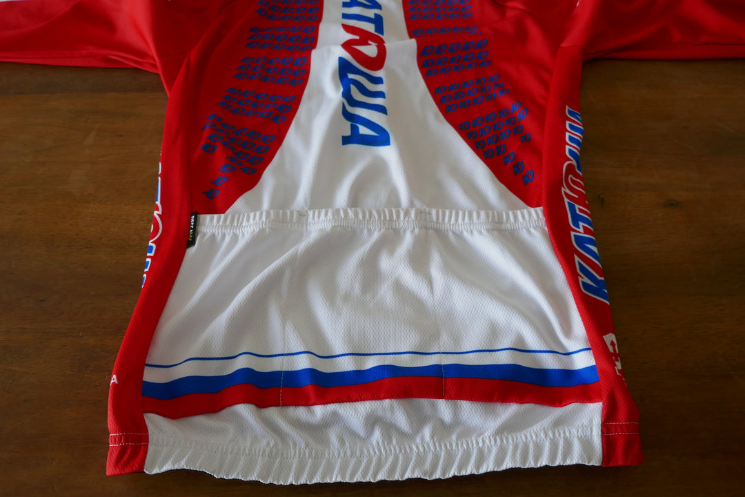 Katusha 2015 - Maillot _ (S) #02755