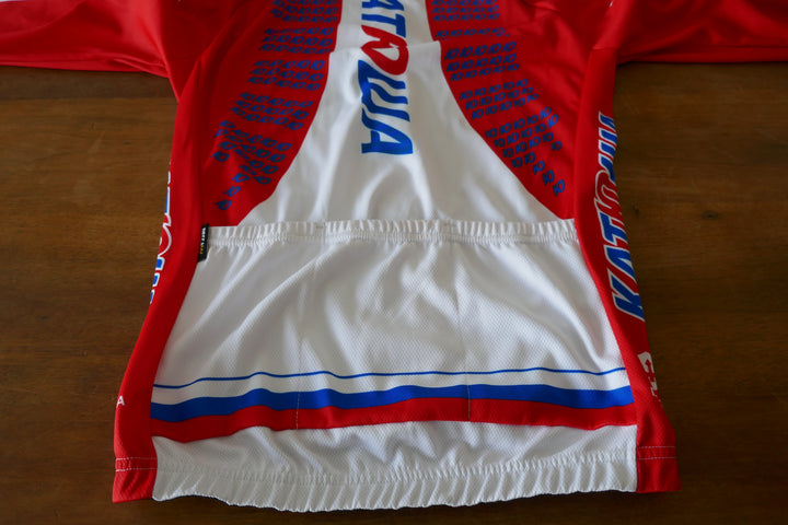Katusha 2015 - Maillot _ (S) #02755