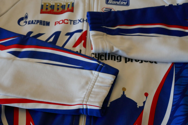 Katusha 2009 - Veste _ (M) #02751
