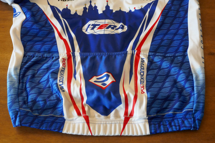 Katusha 2009 - Veste _ (M) #02751