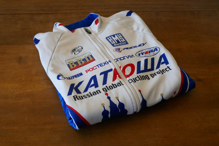 Katusha 2009 - Veste _ (M) #02751
