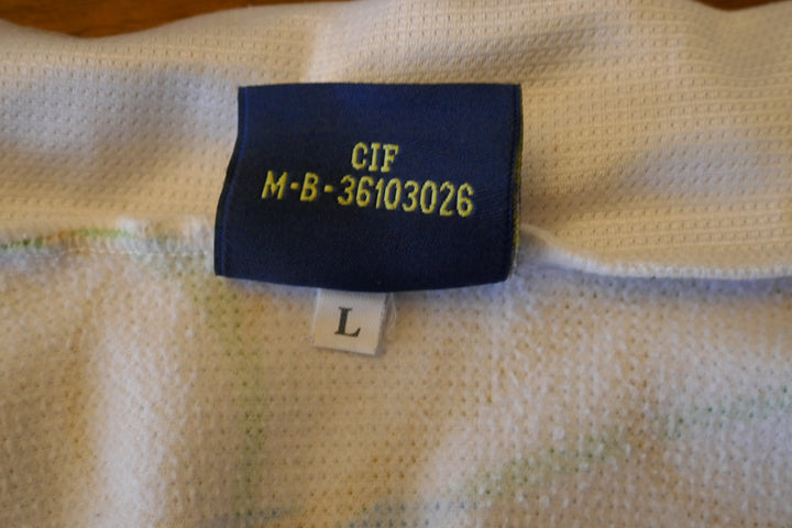Karpin Galicia 2008 - Maillot _ (L) #02752