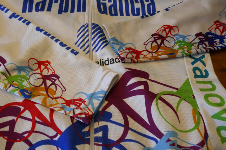 Karpin Galicia 2008 - Maillot _ (L) #02752