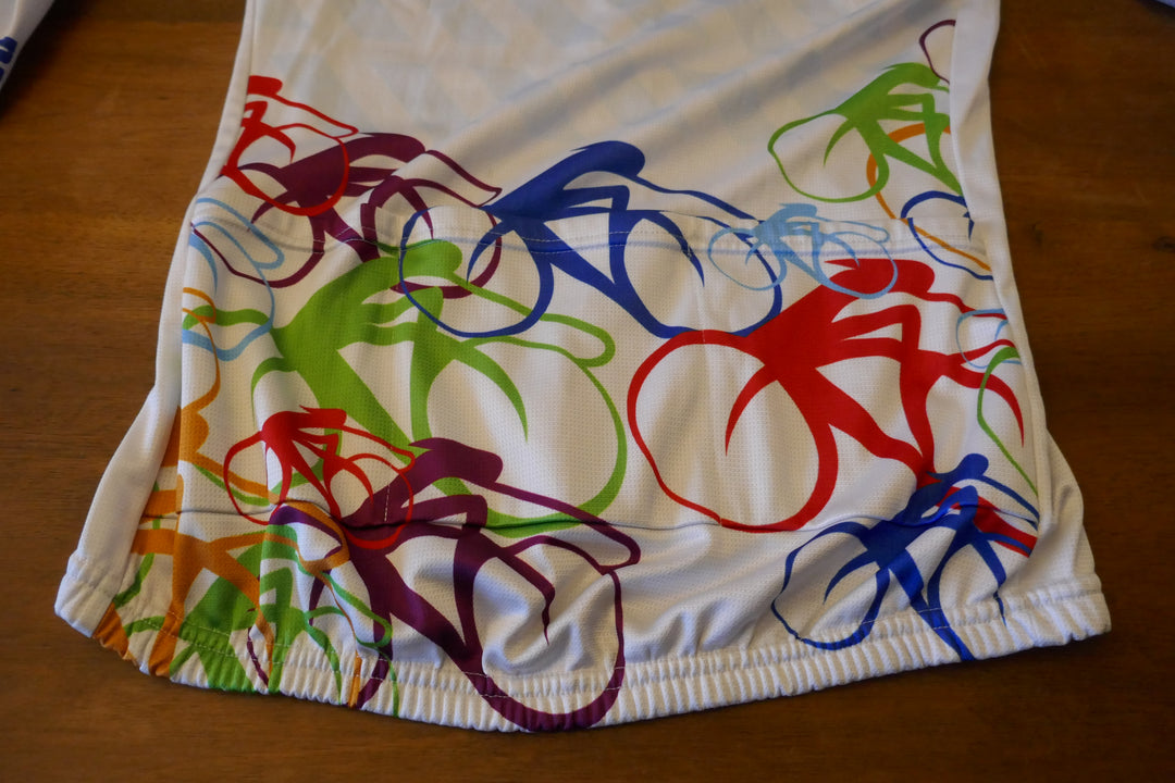 Karpin Galicia 2008 - Maillot _ (L) #02752