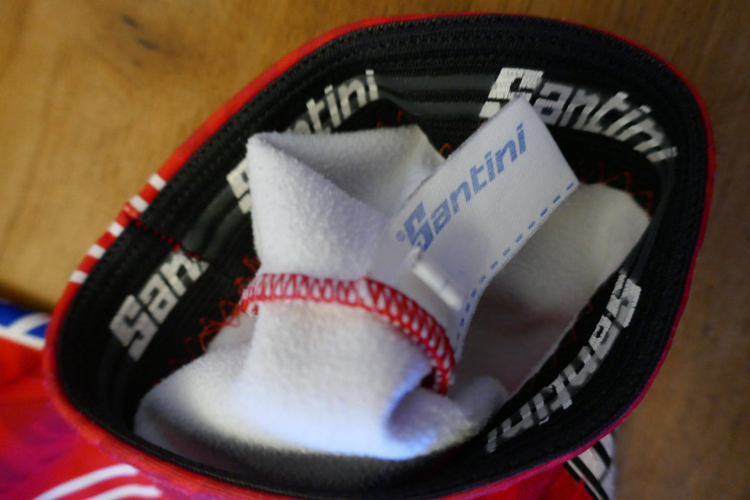 Katusha 2012 - Manchettes _ (L) #02750
