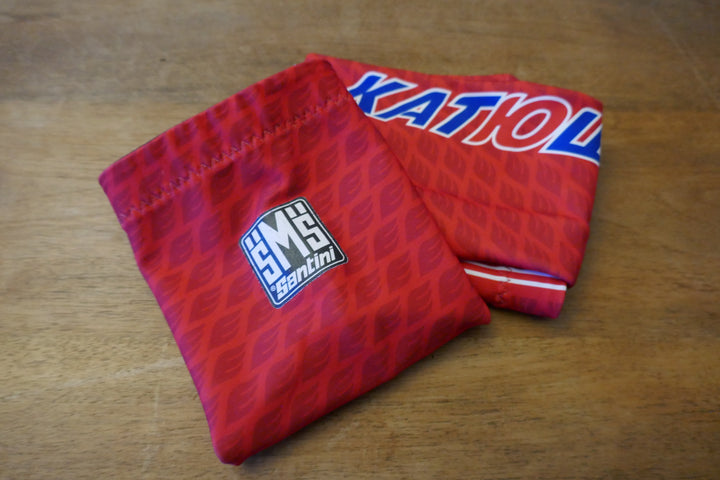 Katusha 2012 - Manchettes _ (L) #02750