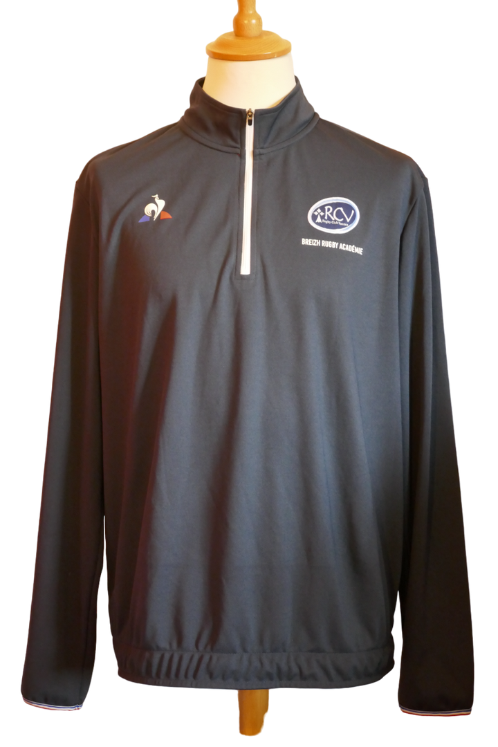 RC Vannes - Sweat training _ (XXL) #02780