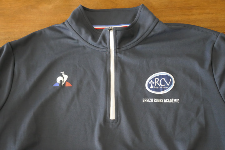 RC Vannes - Sweat training _ (XXL) #02780