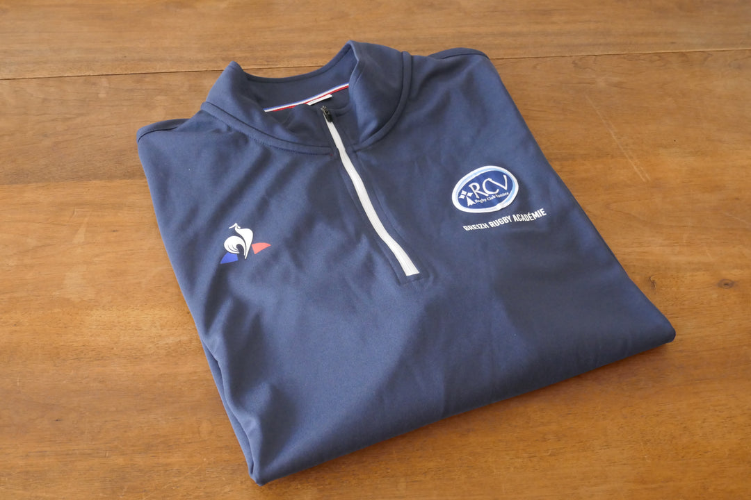 RC Vannes - Sweat training _ (XXL) #02780