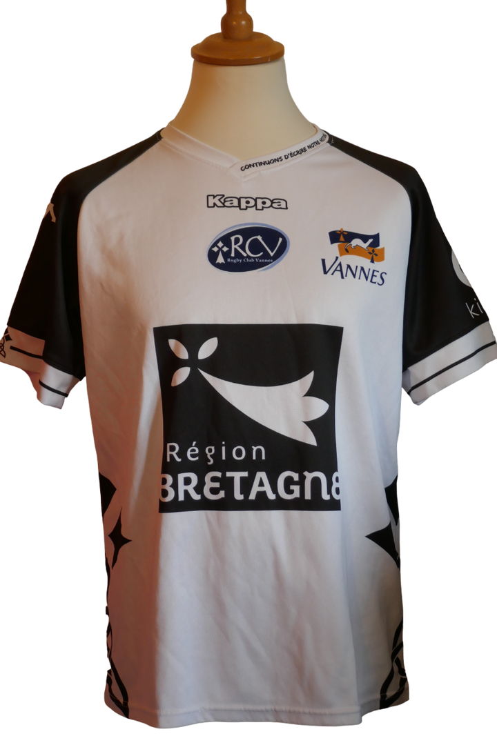 RC Vannes - Maillot _ (XXL) #02777