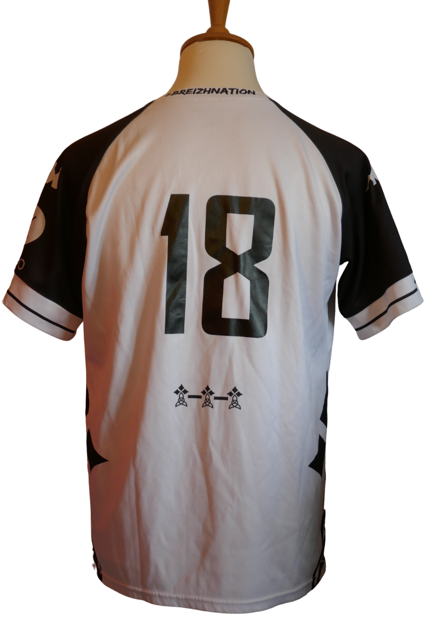 RC Vannes - Maillot _ (XXL) #02777