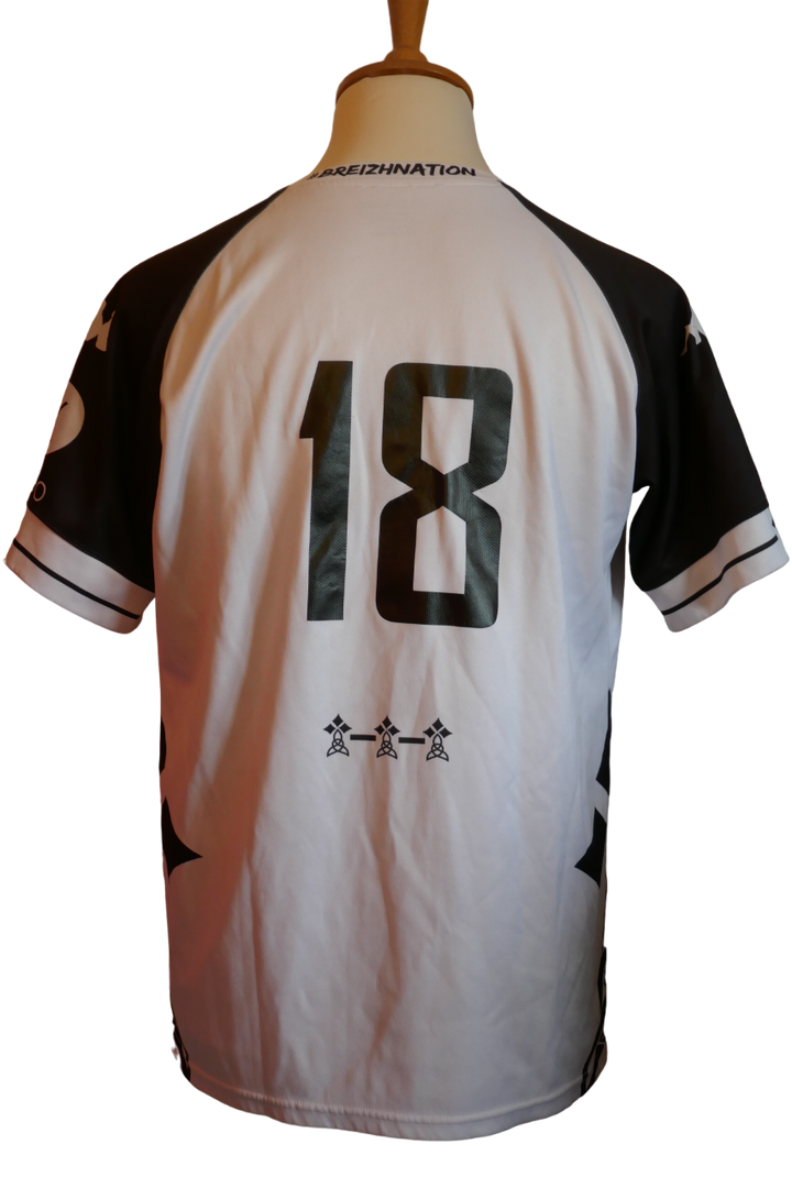 RC Vannes - Maillot _ (XXL) #02777