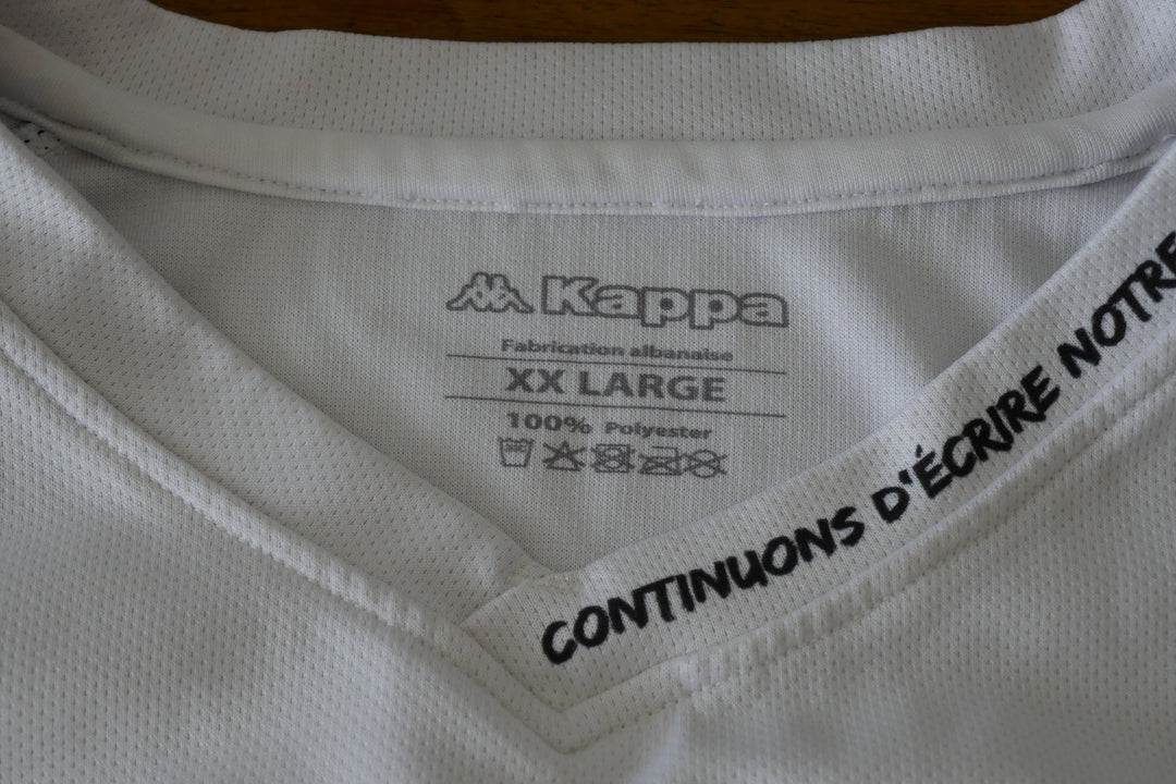 RC Vannes - Maillot _ (XXL) #02777