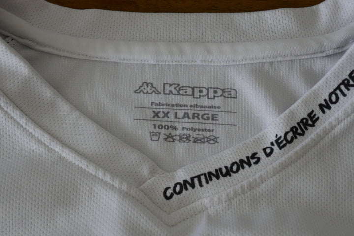 RC Vannes - Maillot _ (XXL) #02777