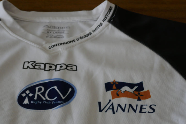 RC Vannes - Maillot _ (XXL) #02777