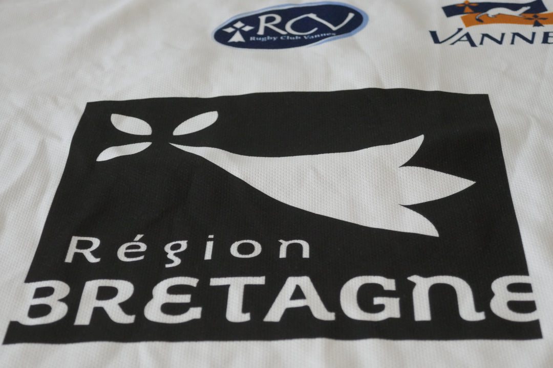 RC Vannes - Maillot _ (XXL) #02777