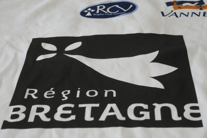 RC Vannes - Maillot _ (XXL) #02777
