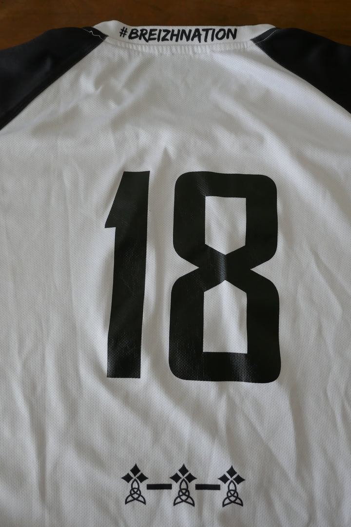 RC Vannes - Maillot _ (XXL) #02777