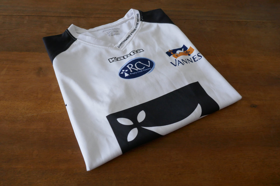 RC Vannes - Maillot _ (XXL) #02777
