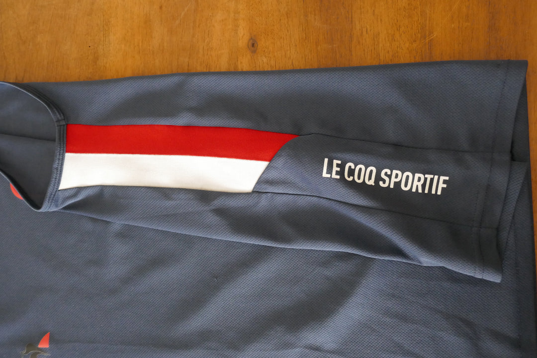 France - Débardeur Training _ (M) #02778