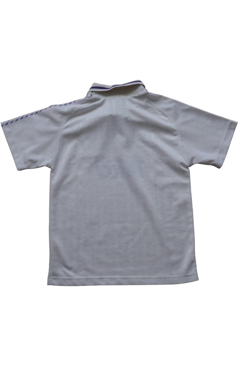 Real Madrid - Maillot de supporter 1994/95 _ (12ans) #02784