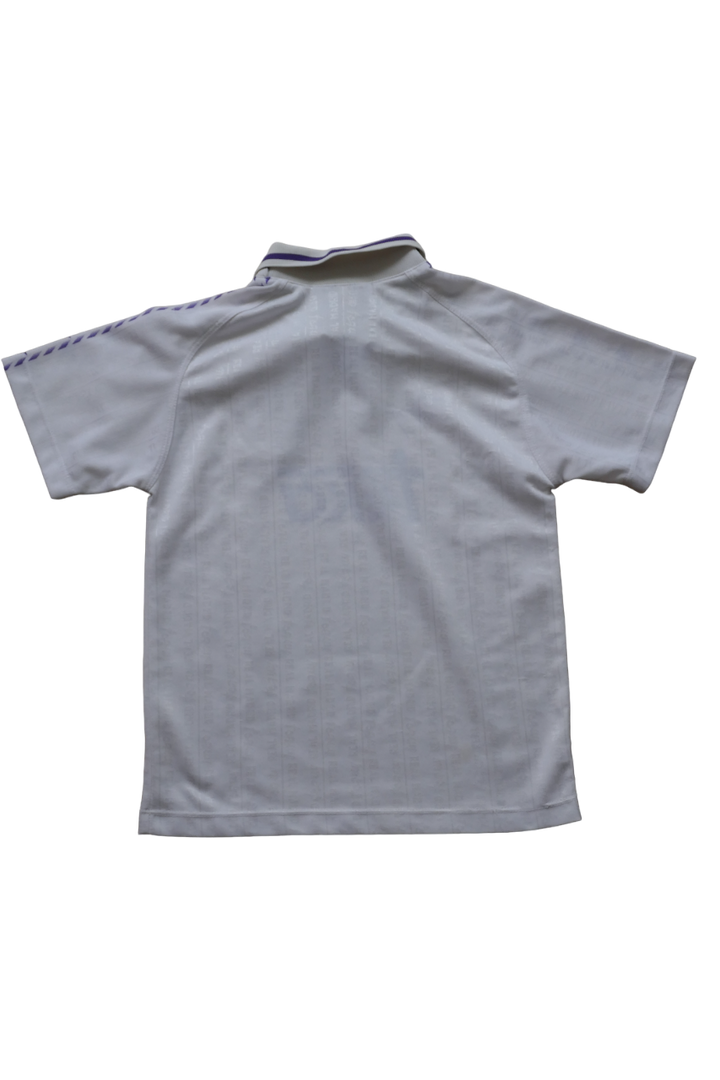 Real Madrid - Maillot de supporter 1994/95 _ (12ans) #02784