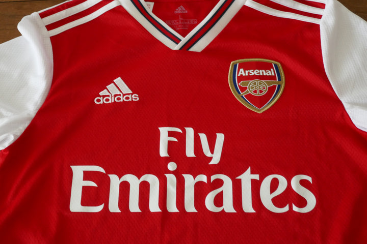 Arsenal FC - Maillot 2019/20 _ (14ans) #02765