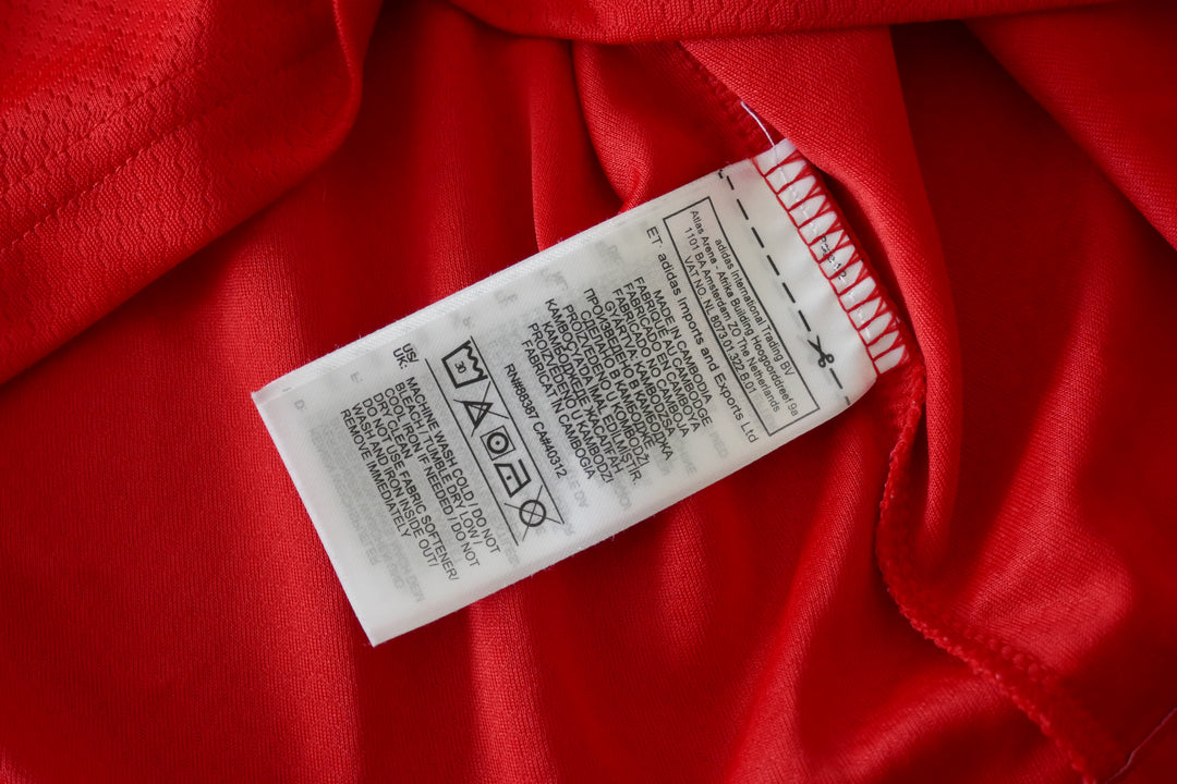 Arsenal FC - Maillot 2019/20 _ (14ans) #02765