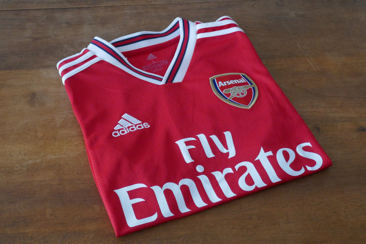 Arsenal FC - Maillot 2019/20 _ (14ans) #02765