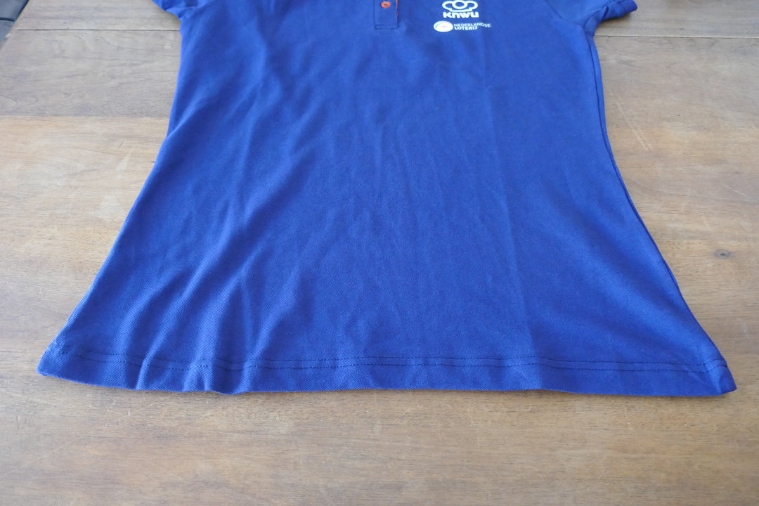 Pays-Bas - Polo femme _ (M) #02746