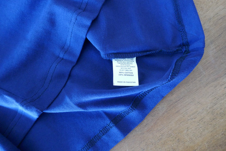 Pays-Bas - Polo femme _ (M) #02746