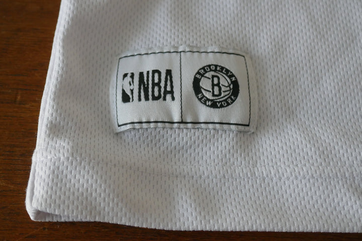 Brooklyn Nets - Kyrie Irving - Maillot _ (L) #02773