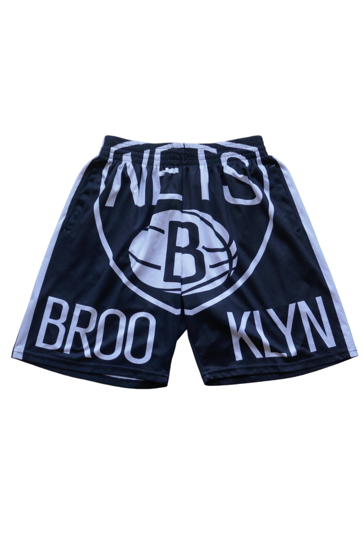 Brooklyn Nets - Short _ (XL enfant) #02773