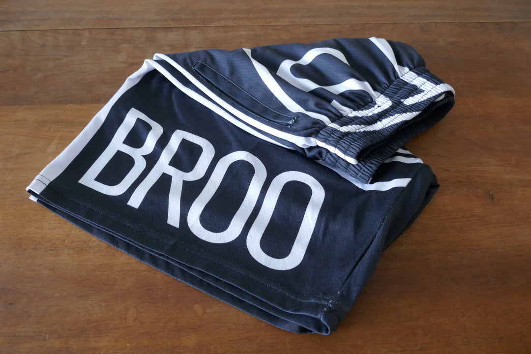 Brooklyn Nets - Short _ (XL enfant) #02773