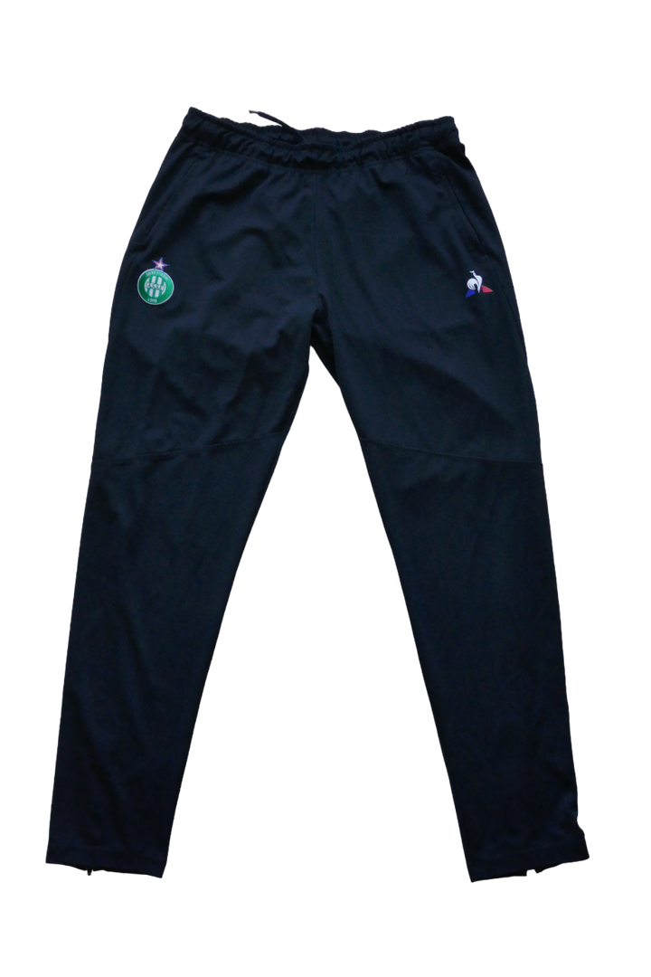 Saint-Etienne ASSE - Bas de survêtement _ (XL) #02775