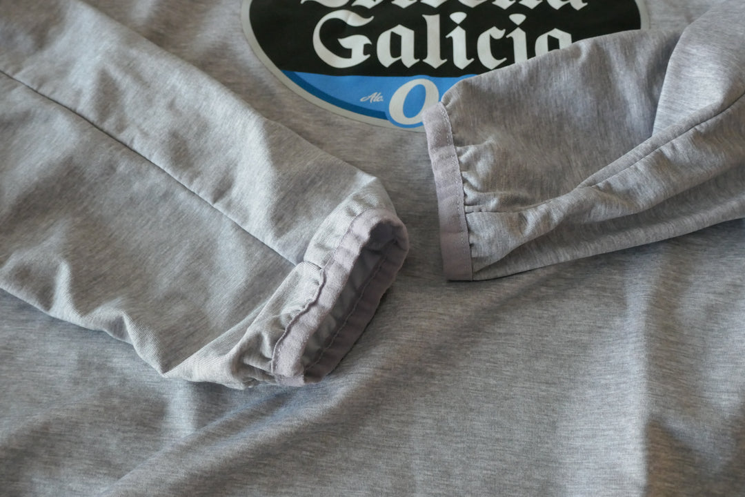 Deportivo La Corogne - Sweat Training _ (L) #02770