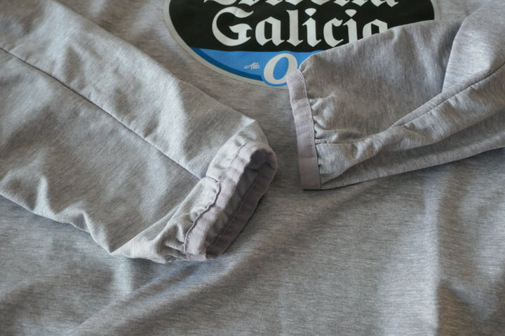 Deportivo La Corogne - Sweat Training _ (L) #02770