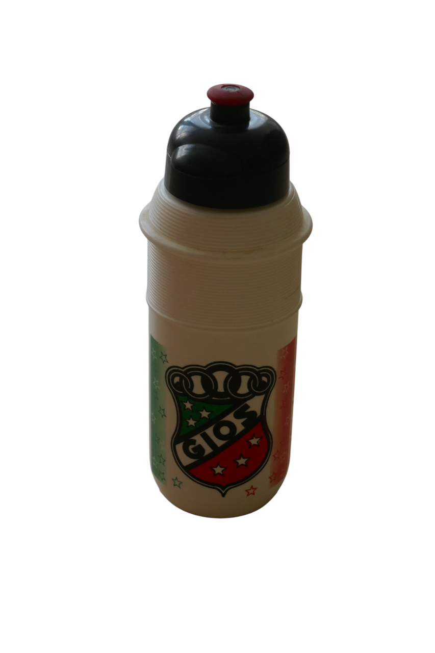 Gios - Bidon signé _ #02806