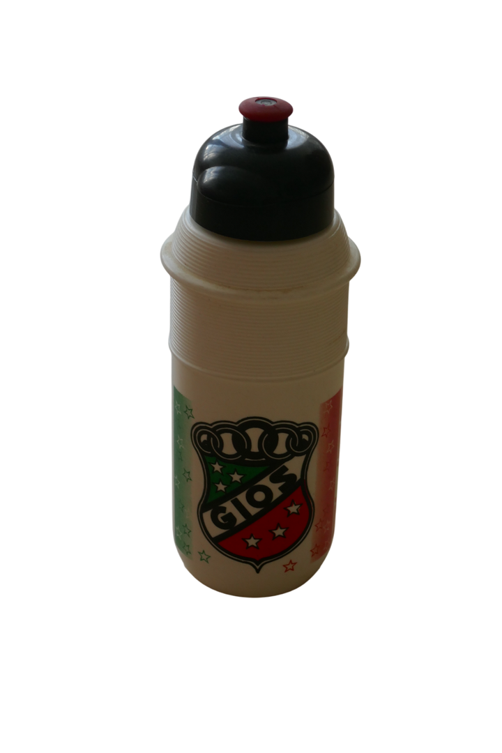 Gios - Bidon signé _ #02806